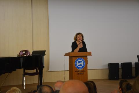 24 Kasım 2025 Öğretmenler Günü